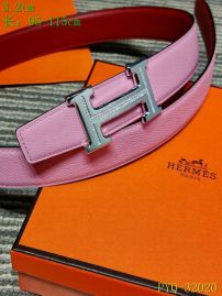 Picture of Hermes Belts _SKUHermesBelt32mm95-115cm8L194871